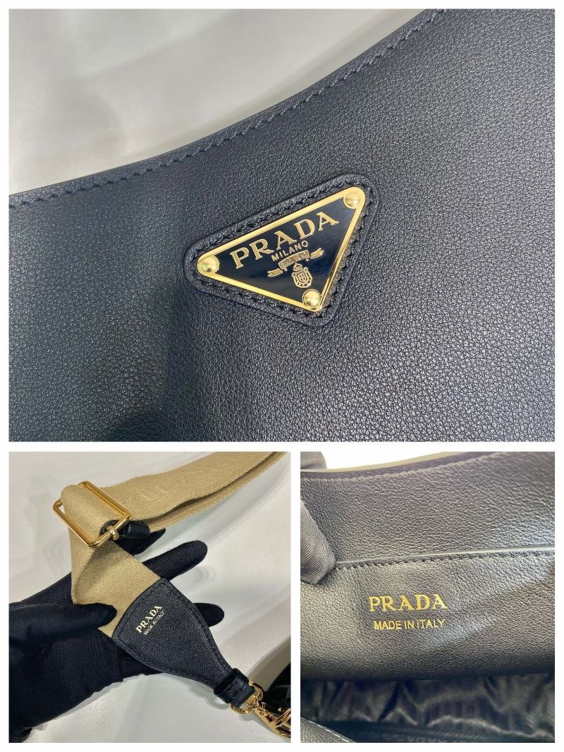 Pra*a satchel bags